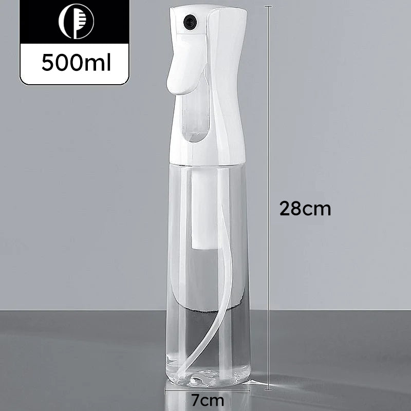 Continu-Mist Sprayfles