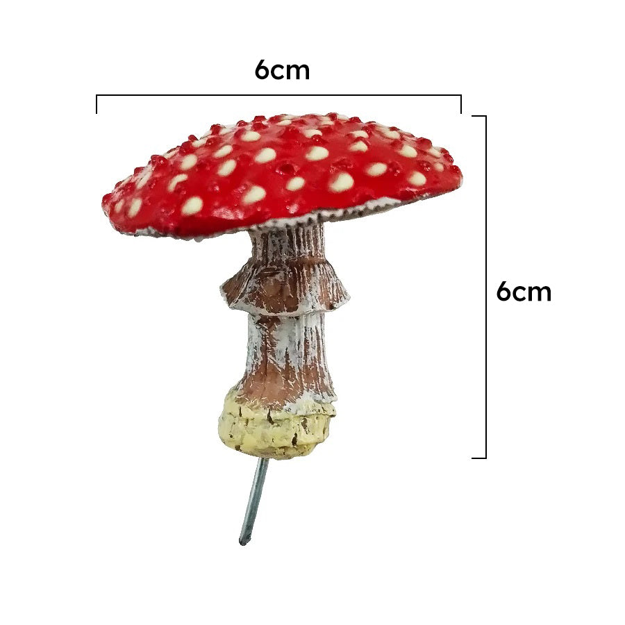 Fairy Fungi | Magisch mooi