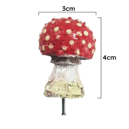 Fairy Fungi | Magisch mooi