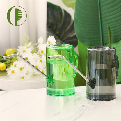 Functionele gieter | Transparant design