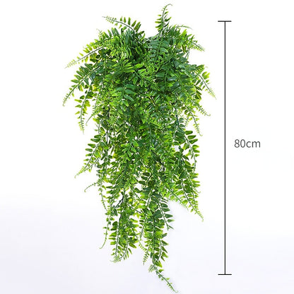 Premium Kunst hangplant | Breng leven en groen in huis