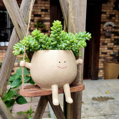 Wiebelplantje
