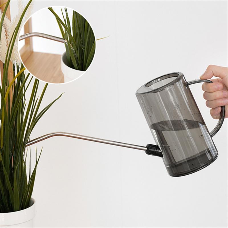 Functionele gieter | Transparant design