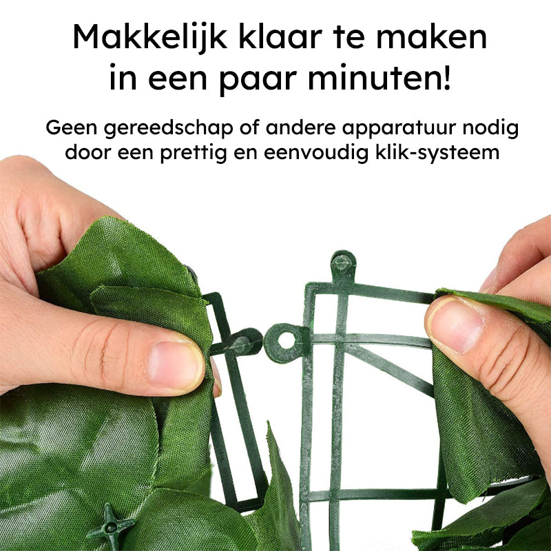 Premium kunst natuurtapijt | Verander elk oppervlak in een natuurlijke oase