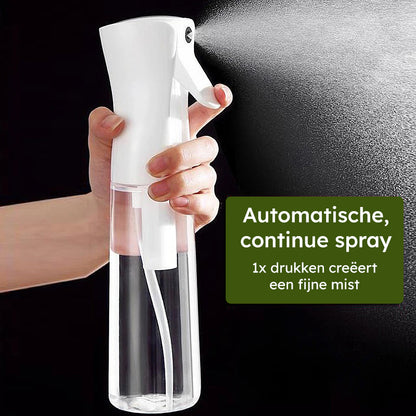Continu-Mist Sprayfles